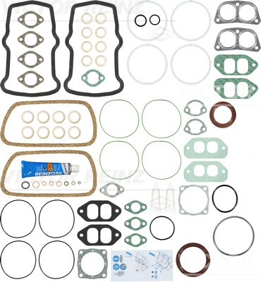 Full Gasket Kit, engine